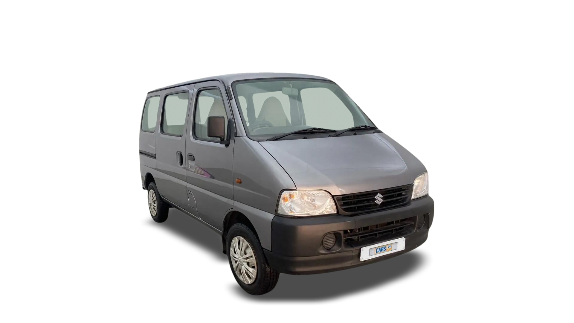 2016 Maruti Eeco - SUV - Petrol - Manual - ₹3.89 lakh