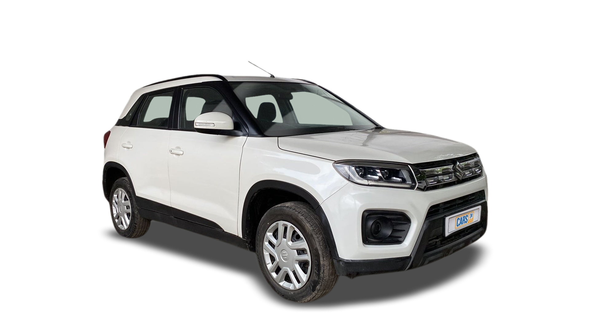 Maruti Vitara Brezza-img