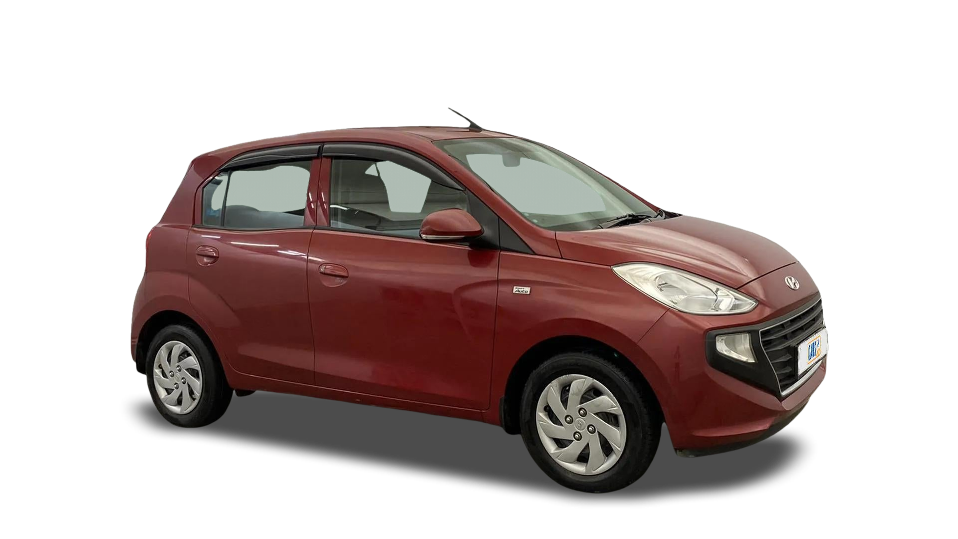 Hyundai NEW SANTRO-img