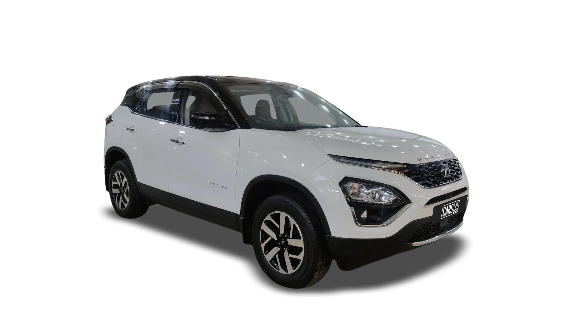 Tata Harrier-img