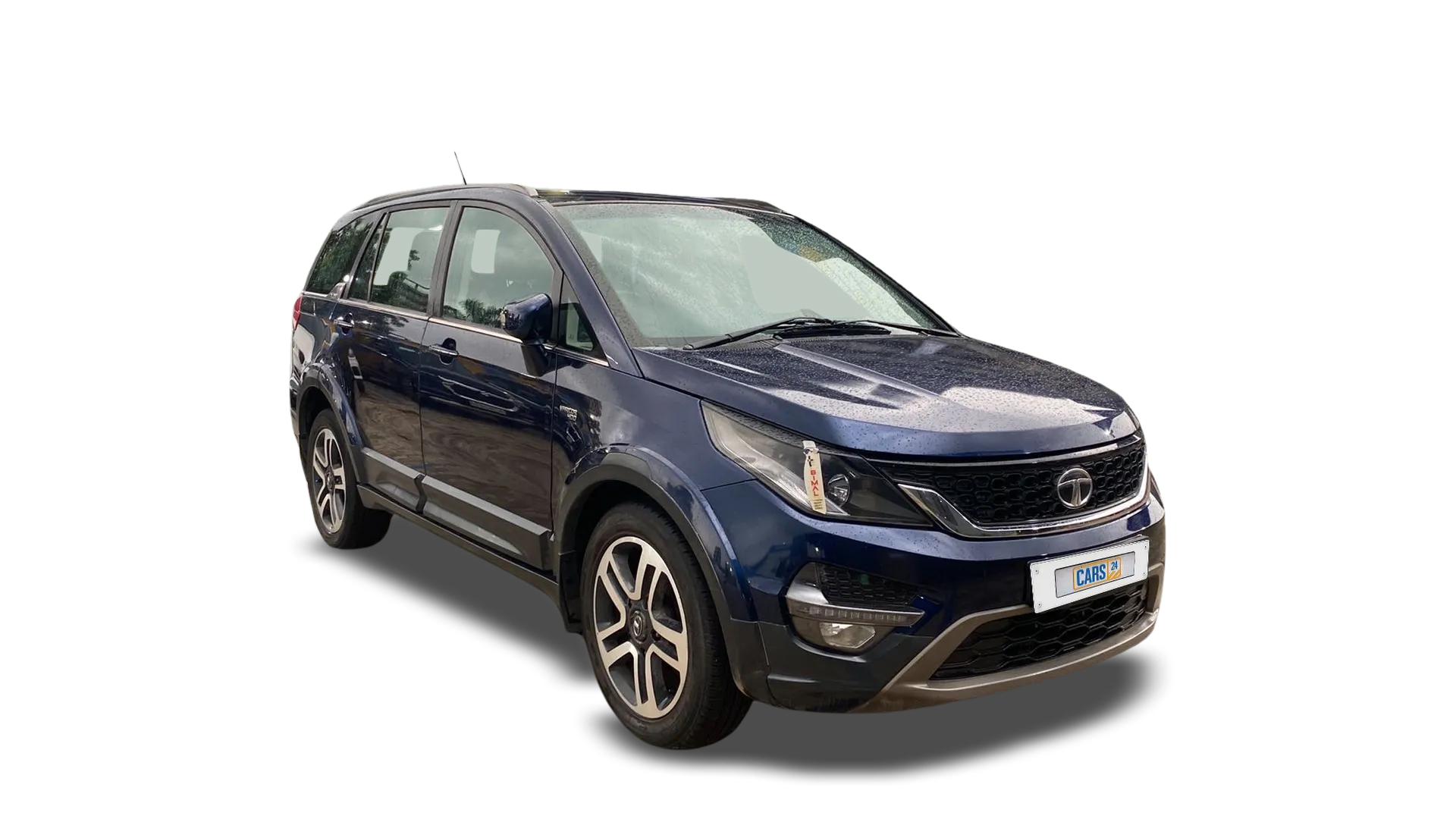 Tata Hexa-img