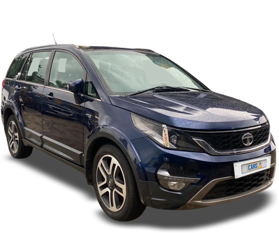 Tata Hexa-img
