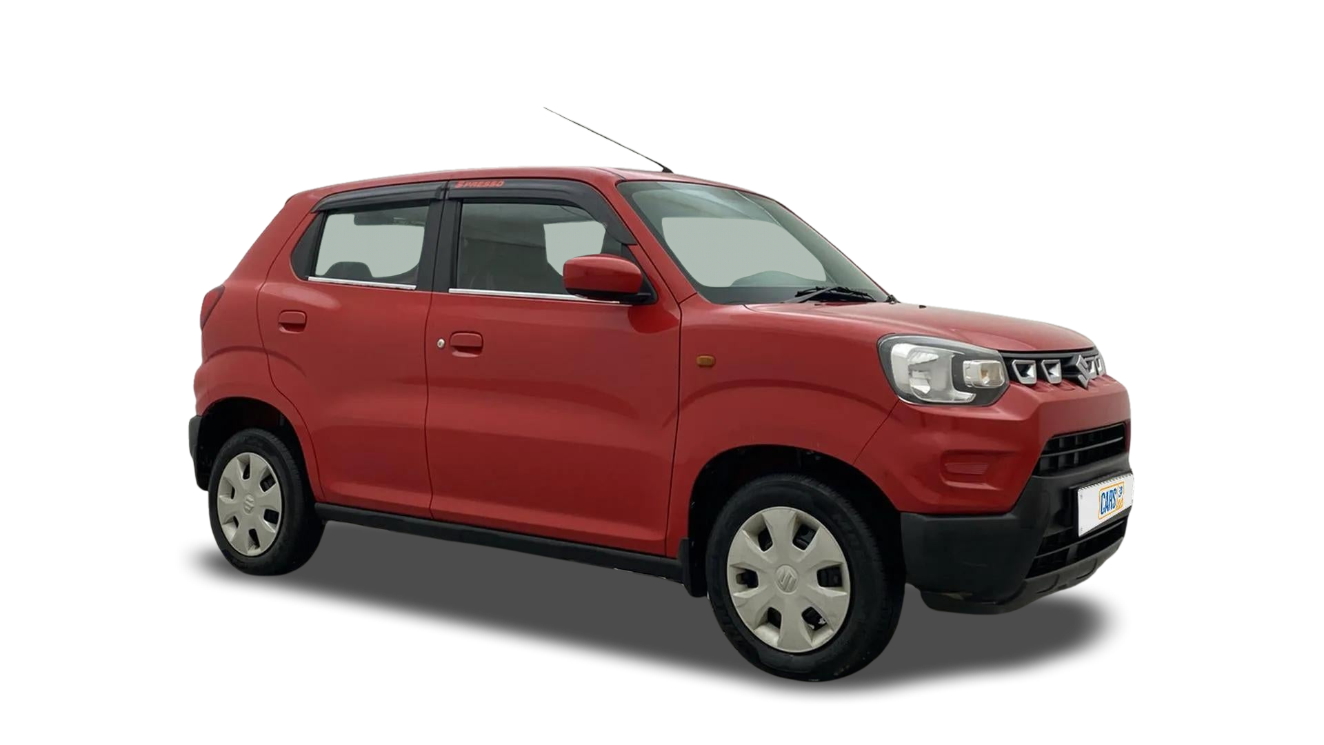 Maruti S PRESSO-img