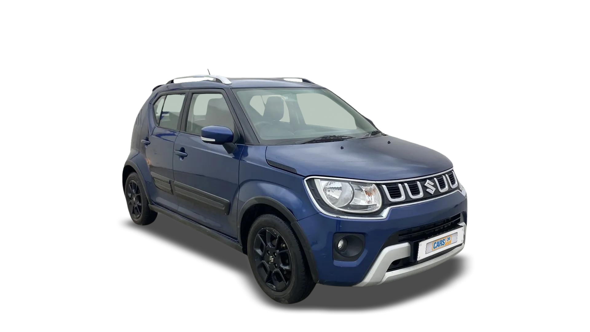 Maruti IGNIS-img