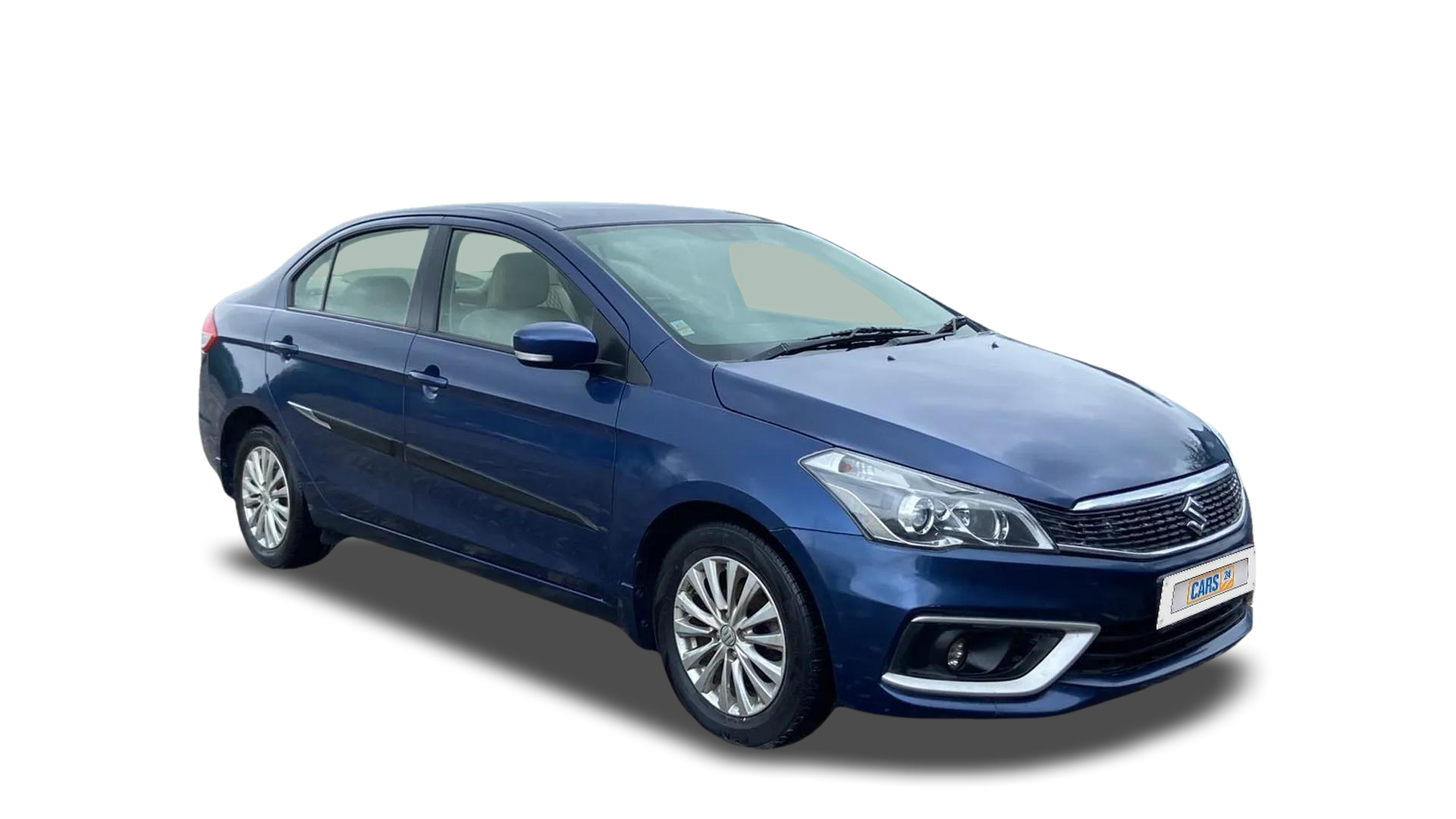 Maruti Ciaz-img