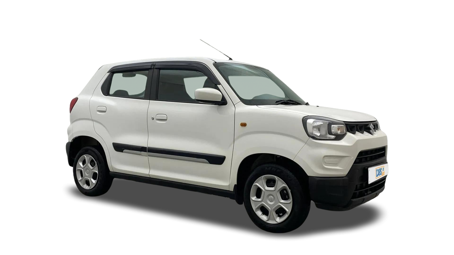 Maruti S PRESSO-img