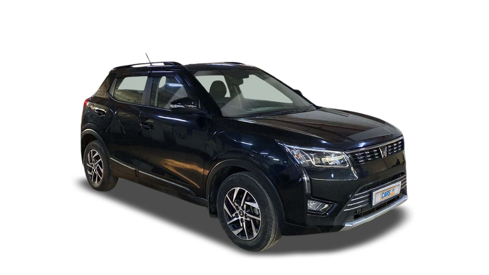 2023 Mahindra XUV300 - SUV - Petrol - Manual - ₹9.93 lakh