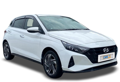 Hyundai NEW I20-img