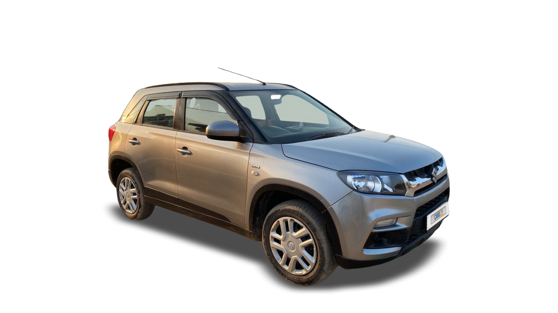 Maruti Vitara Brezza-img