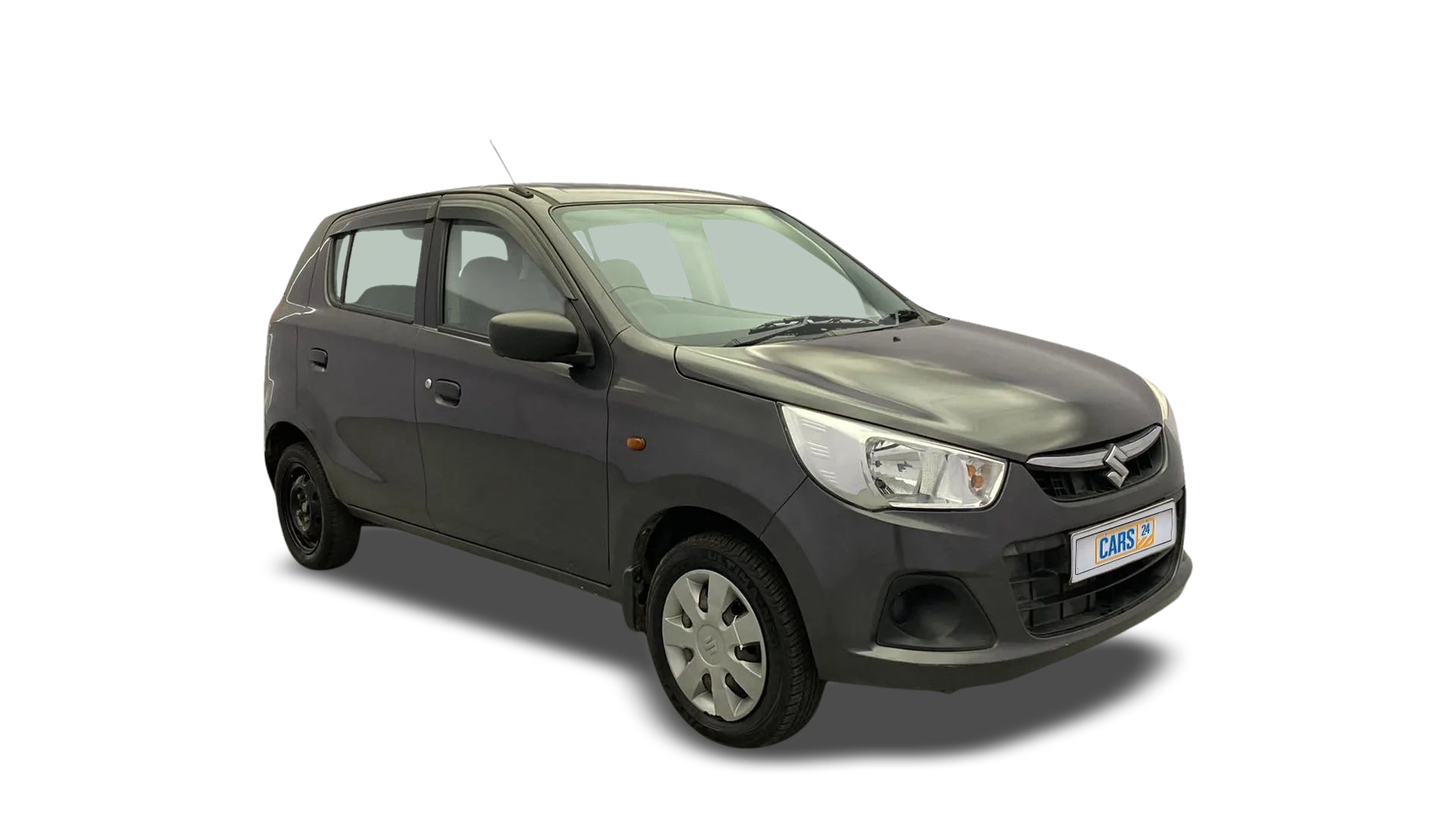 Maruti Alto K10-img