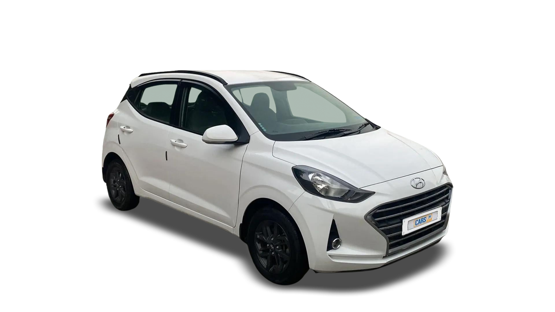 2022 Hyundai GRAND I10 NIOS - Hatchback - Petrol - Manual - ₹5.25 lakh