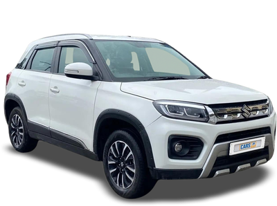 Maruti BREZZA-img