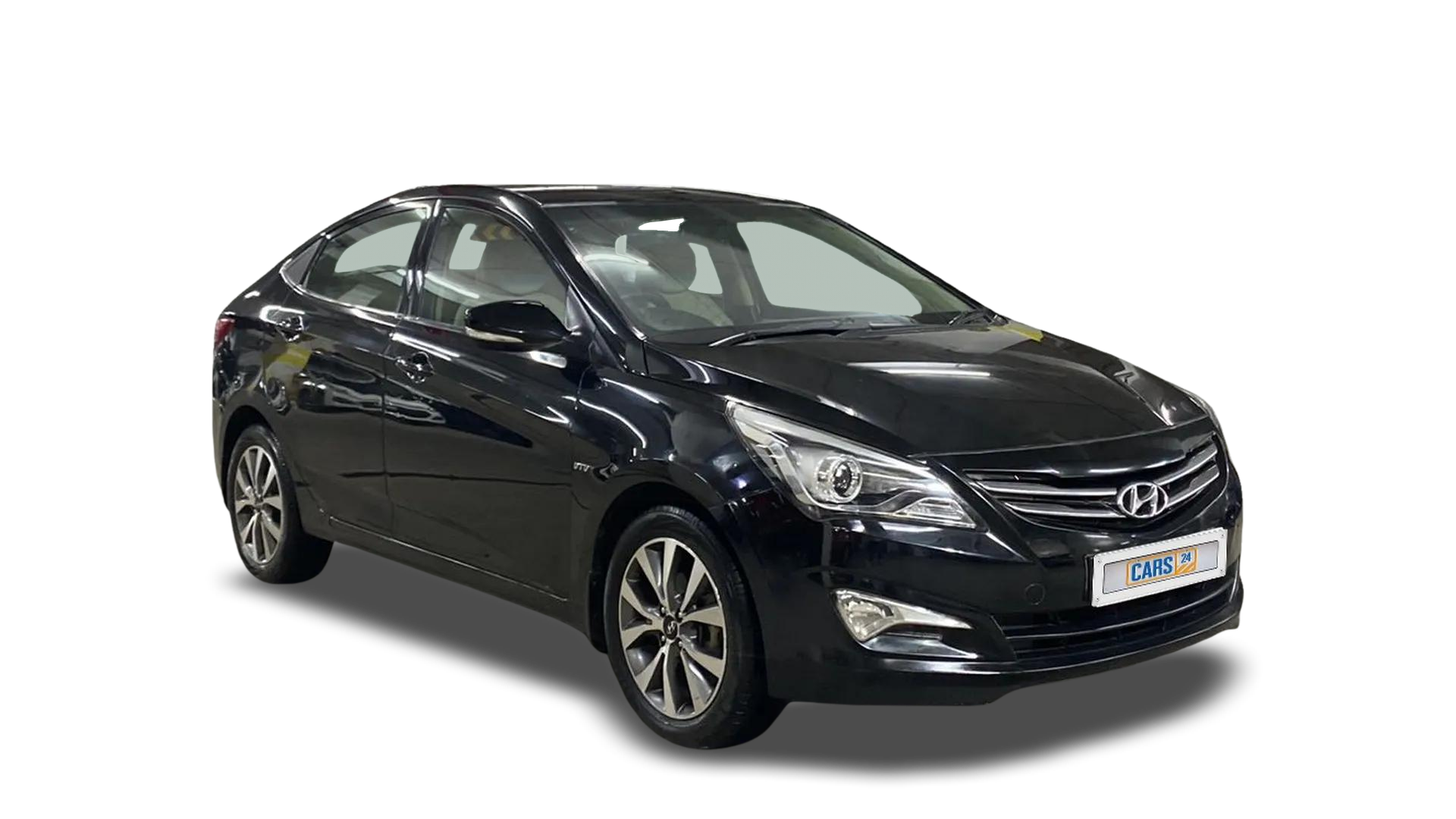 Hyundai Verna-img