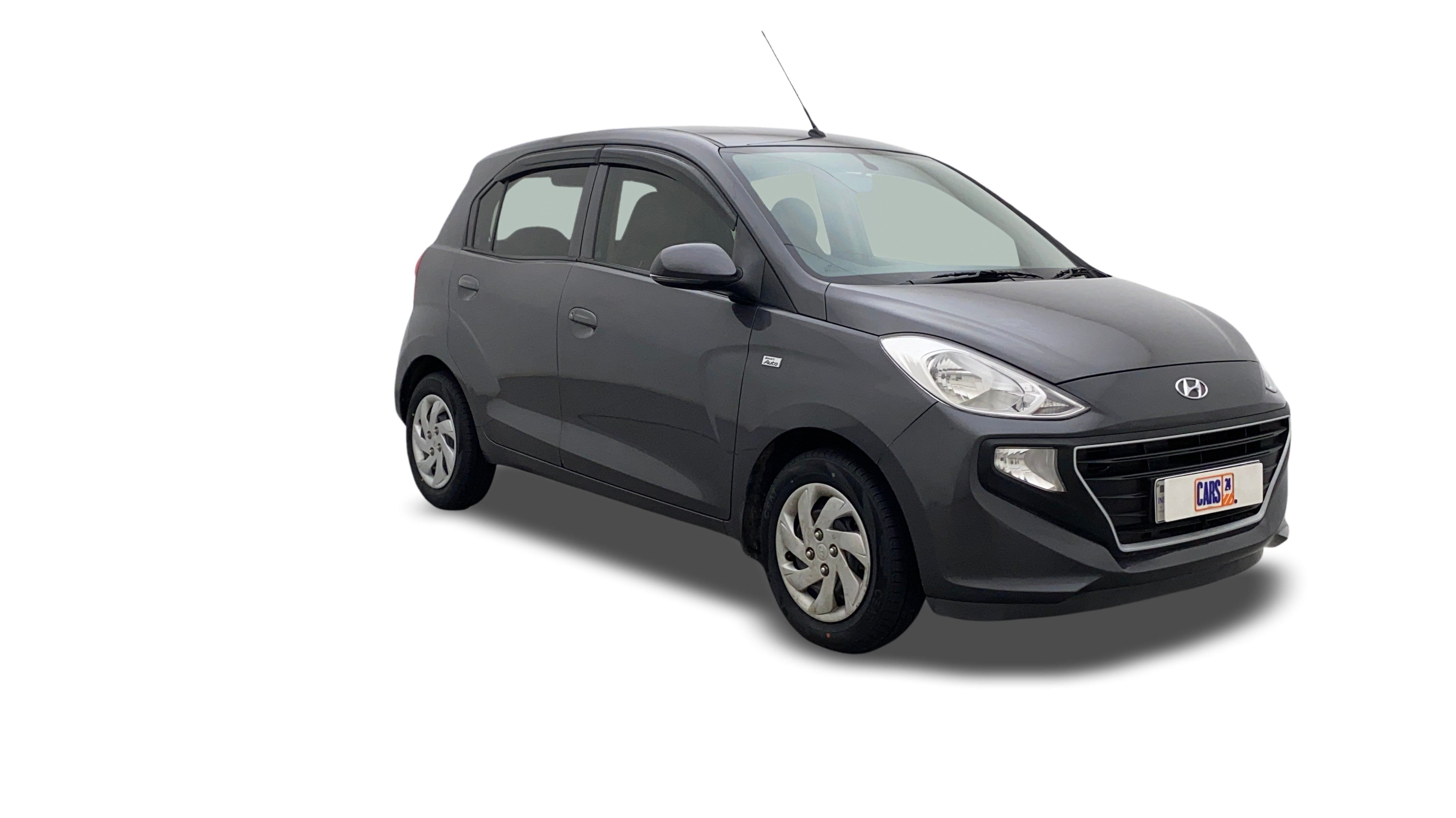 Hyundai NEW SANTRO-img