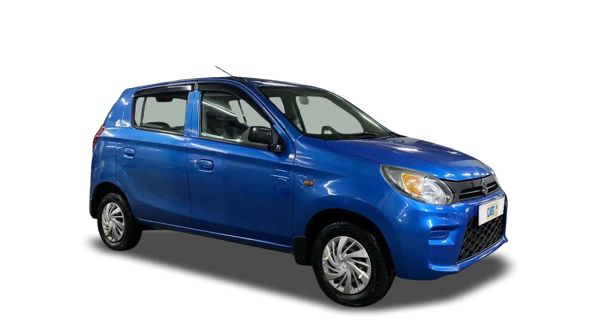 Maruti Alto-img