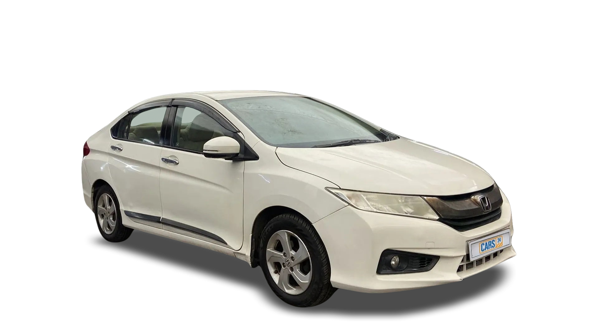 Honda City-img