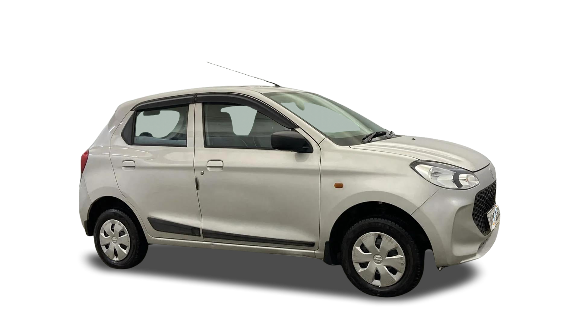 Maruti Alto K10-img