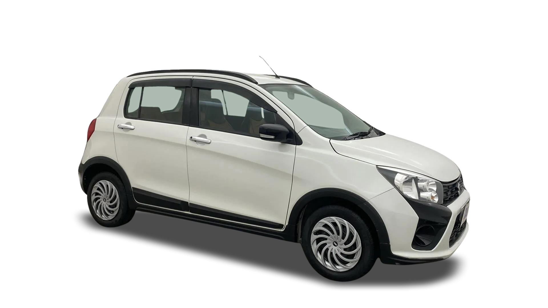2018 Maruti Celerio X - Hatchback - Petrol - Automatic - ₹3.87 lakh