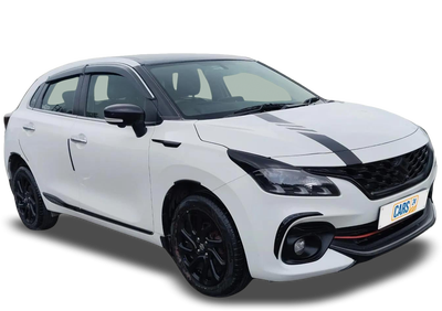 Maruti Baleno-img