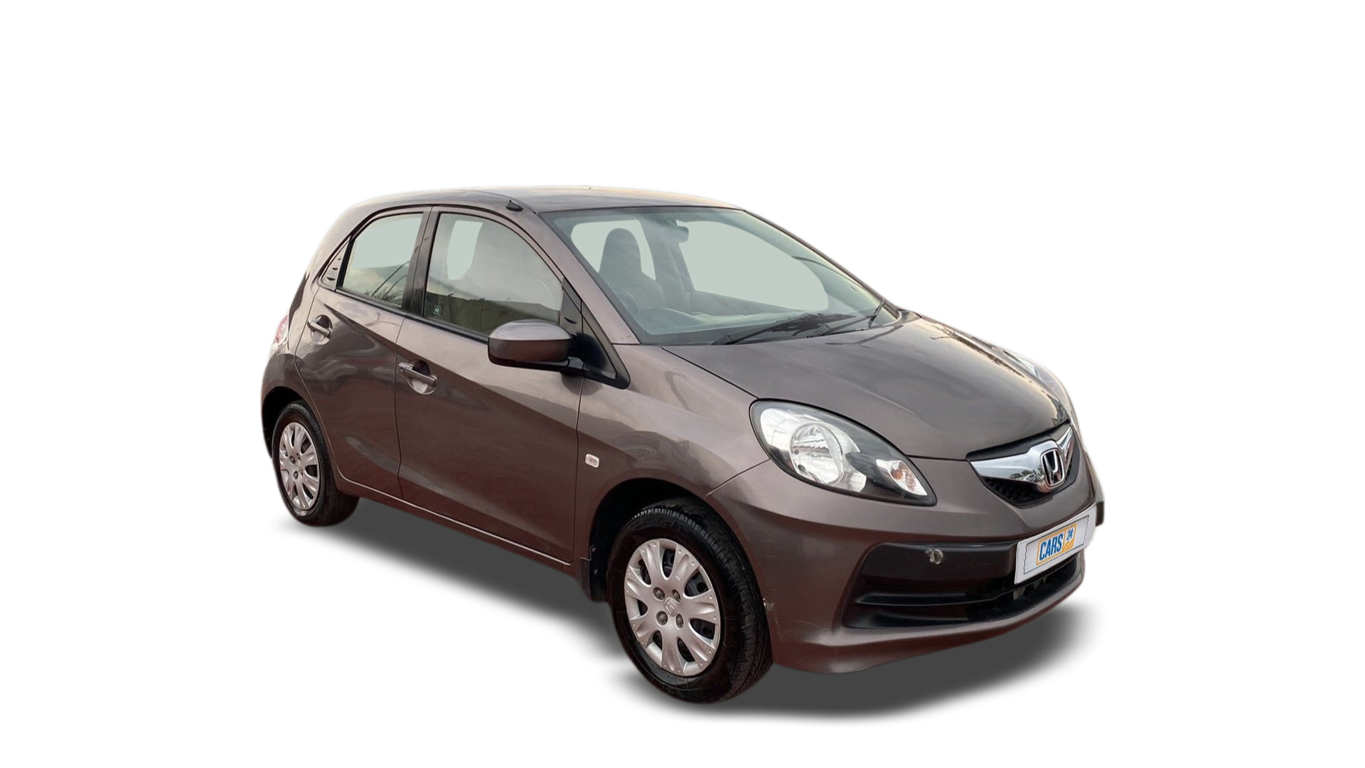 Honda Brio-img