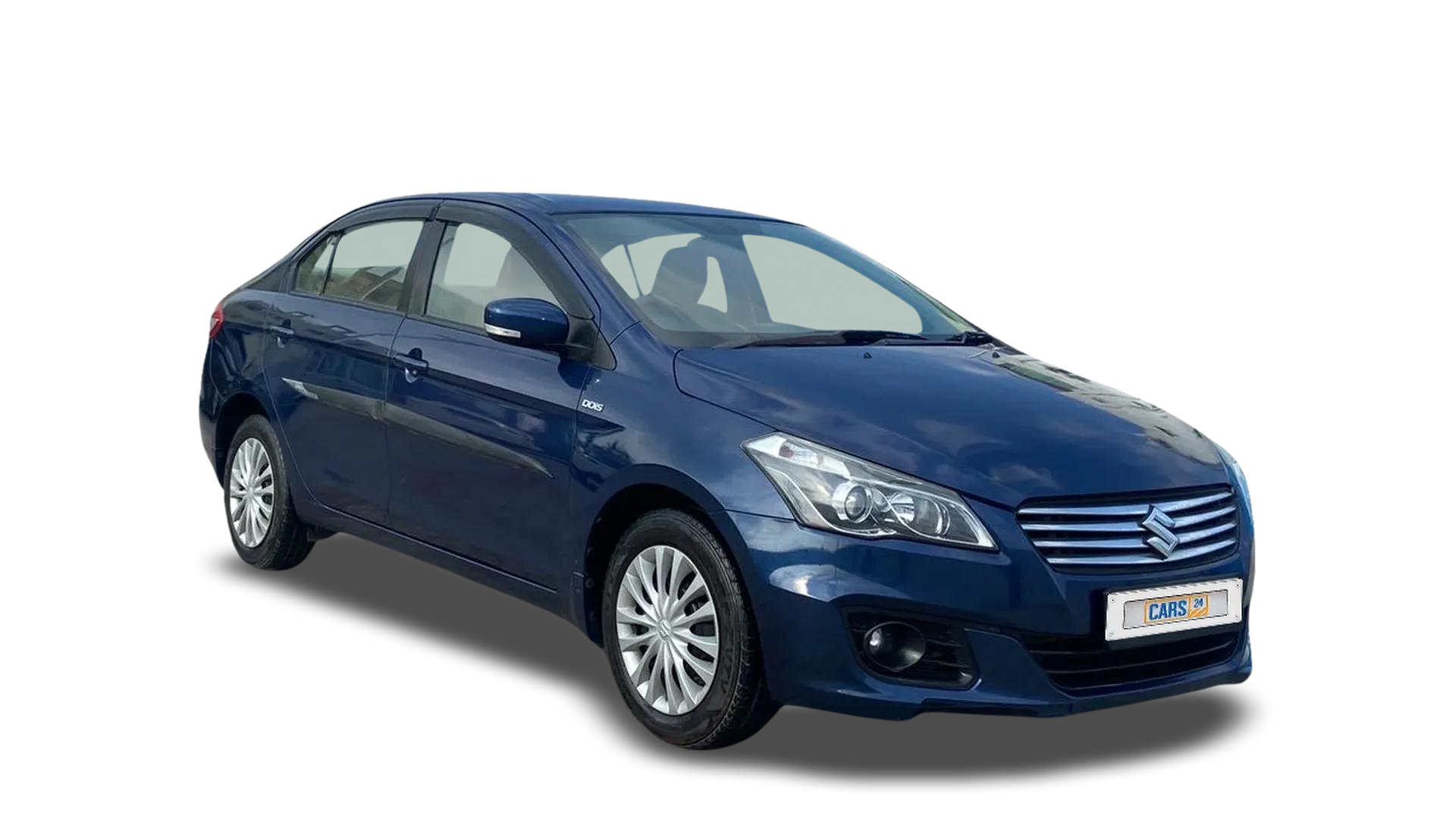 Maruti Ciaz-img