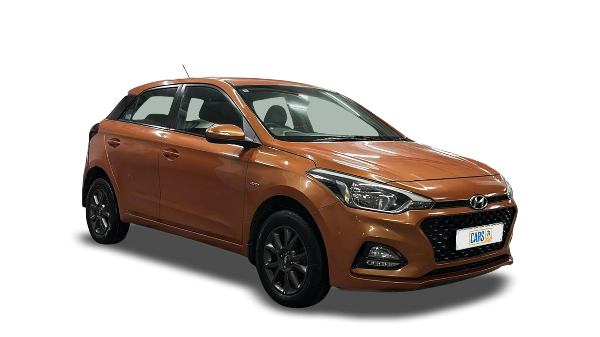Hyundai Elite i20-img