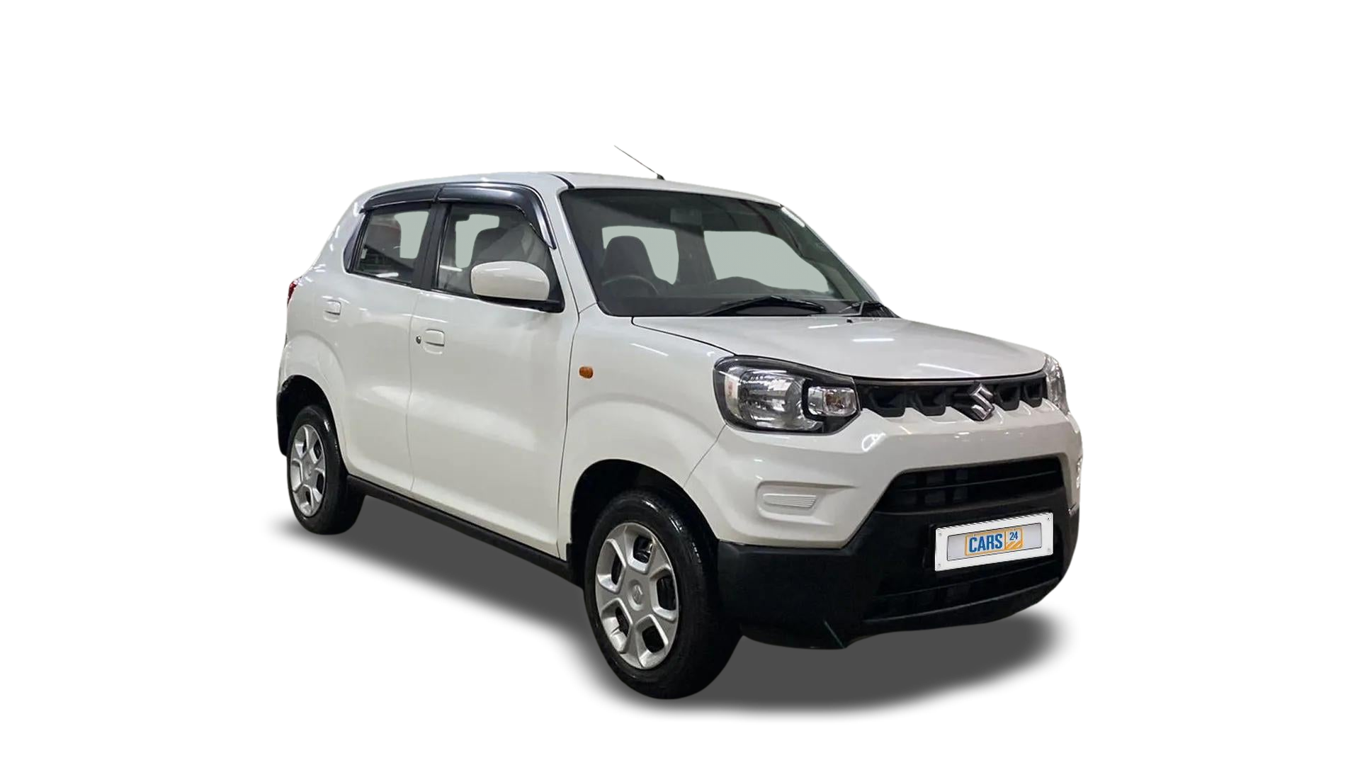 Maruti S PRESSO-img