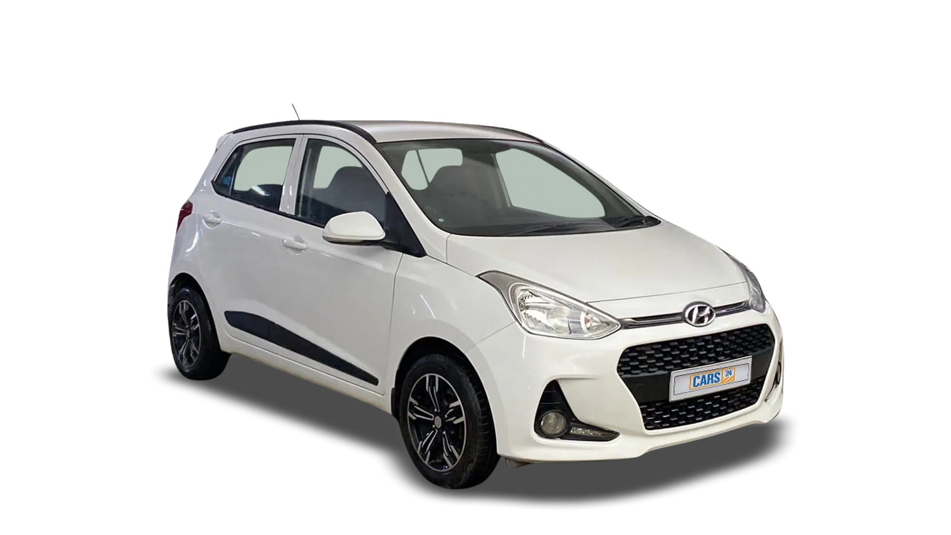 Hyundai Grand i10-img
