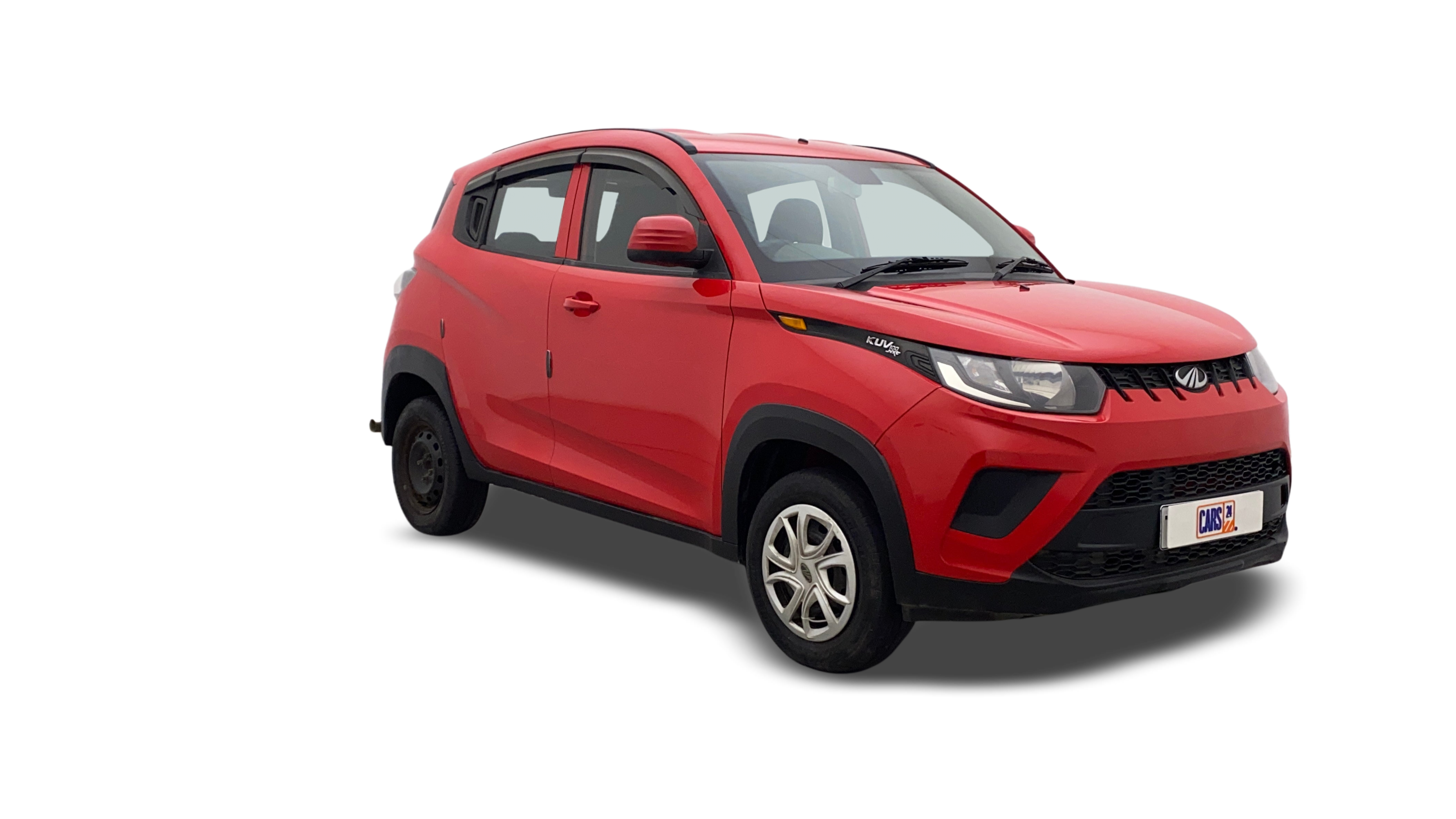 Mahindra KUV 100 NXT-img