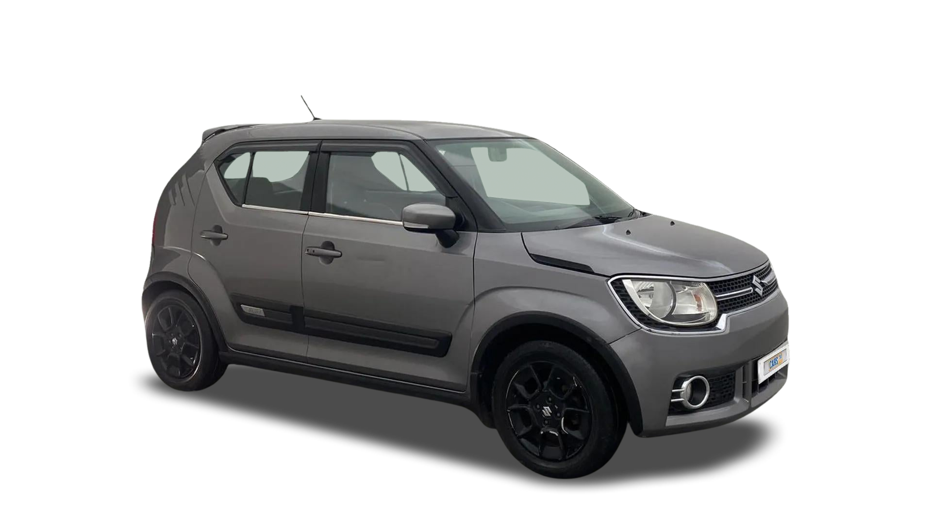 Maruti IGNIS-img