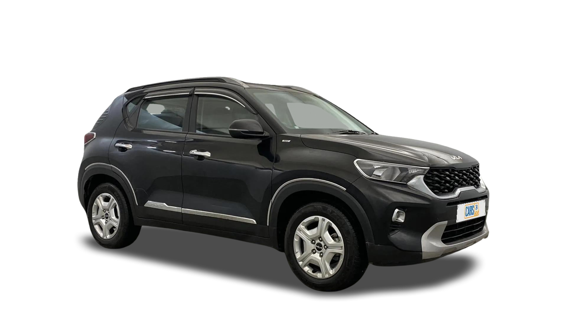 2023 KIA SONET - SUV - Petrol - Manual - ₹8.50 lakh