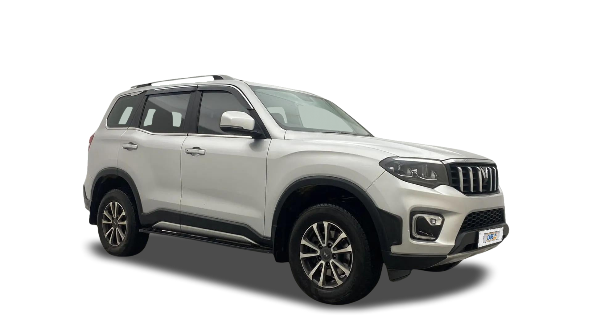 Mahindra SCORPIO-N-img