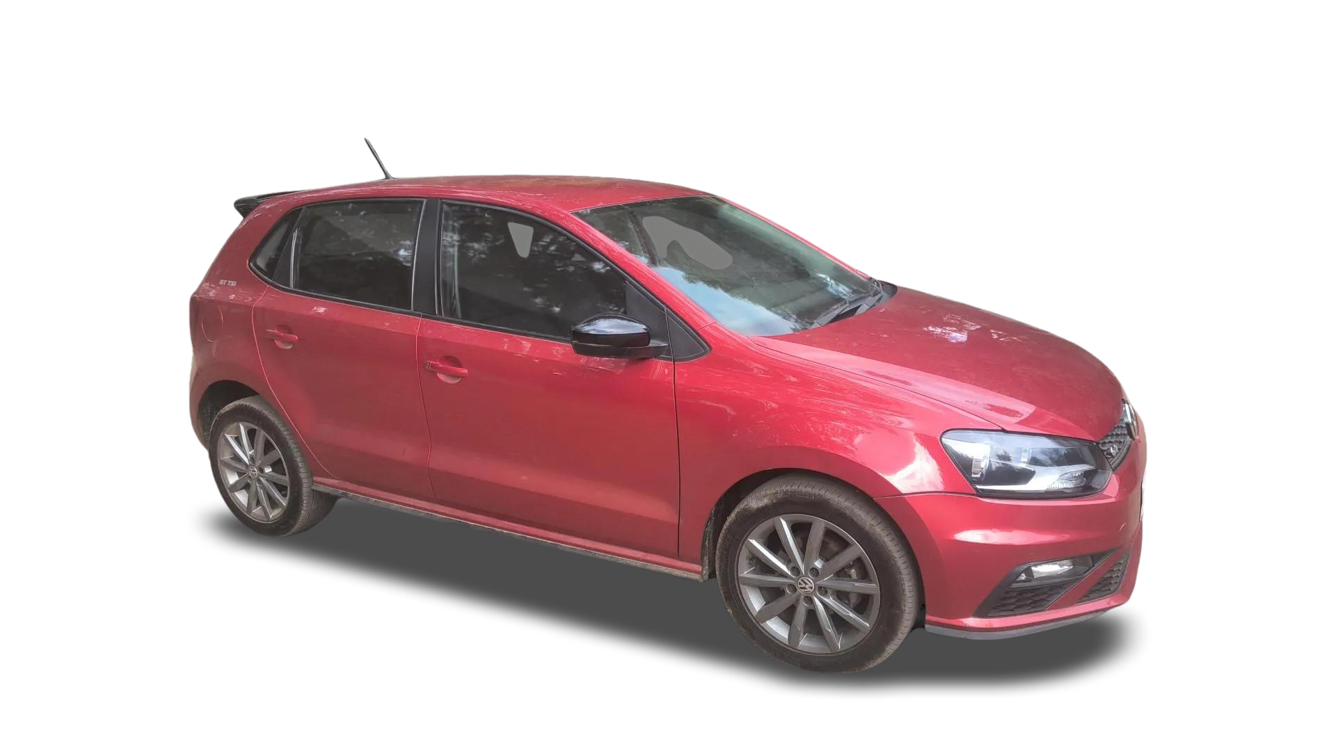 Volkswagen Polo-img