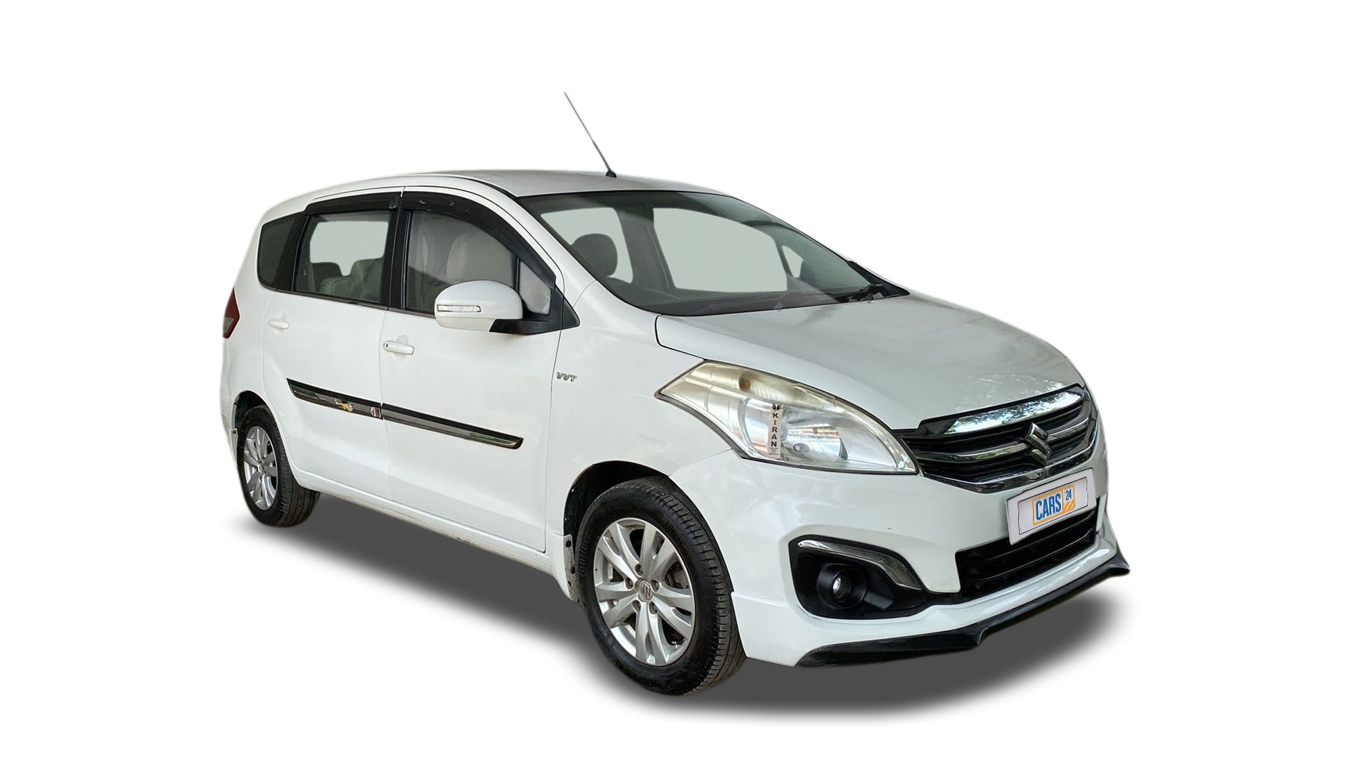 Maruti Ertiga-img