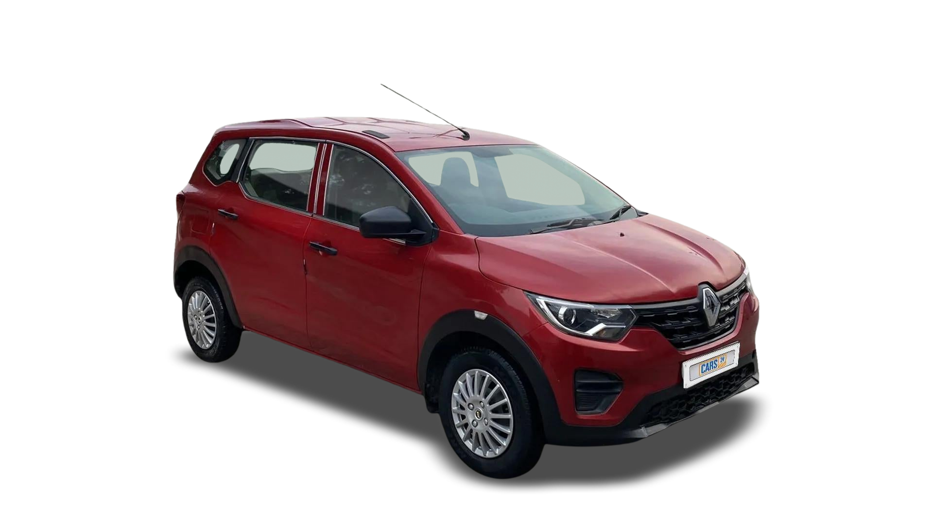 2020 Renault TRIBER - SUV - Petrol - Manual - ₹4.07 lakh