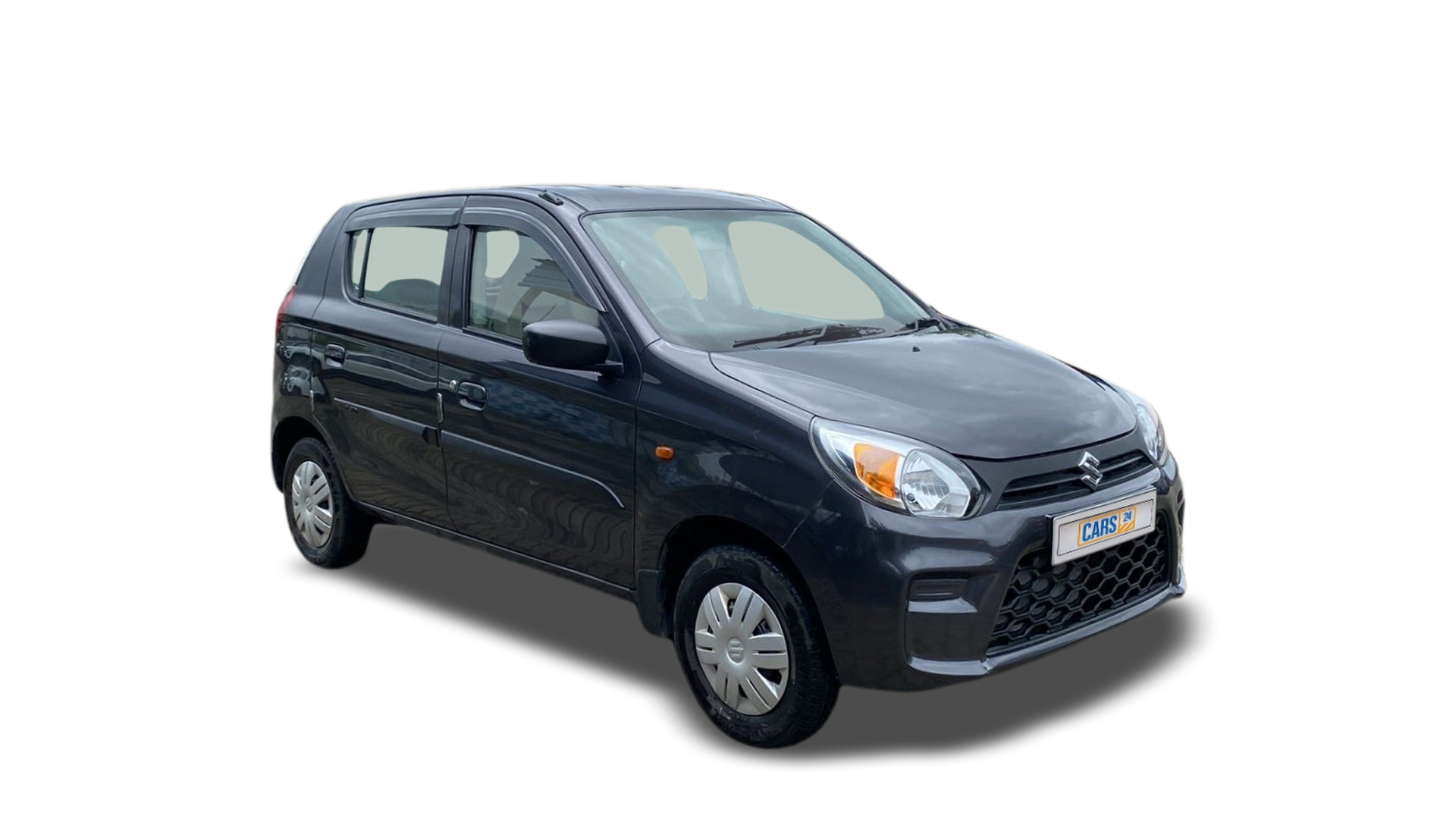 Maruti Alto-img