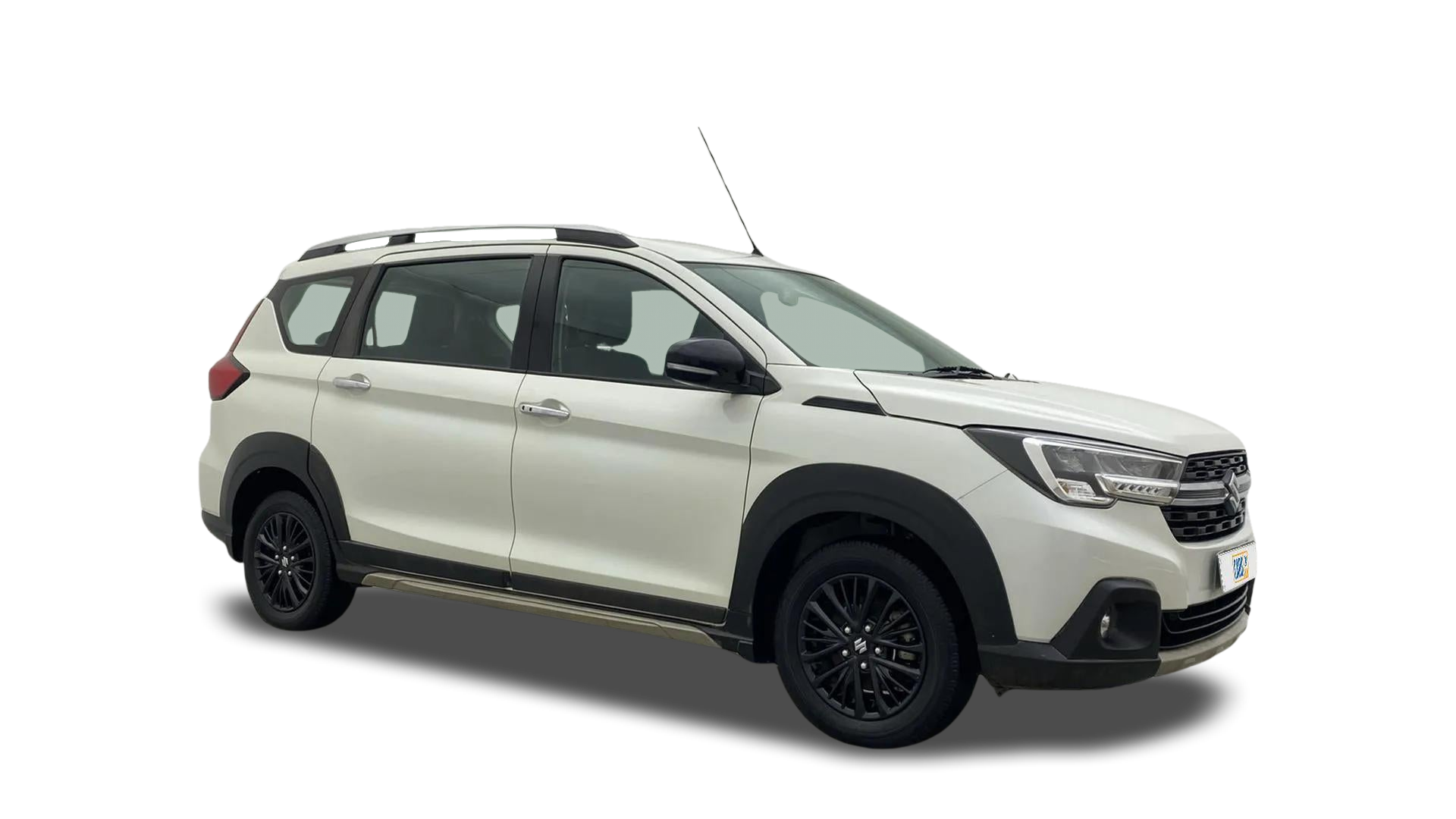 2019 Maruti XL6 - SUV - Petrol - Manual - ₹9.17 lakh