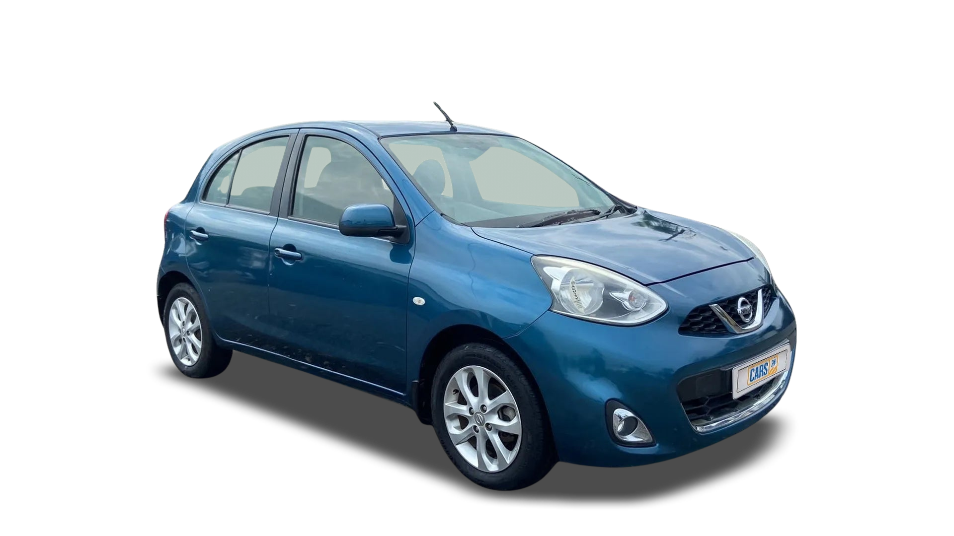 Nissan Micra-img