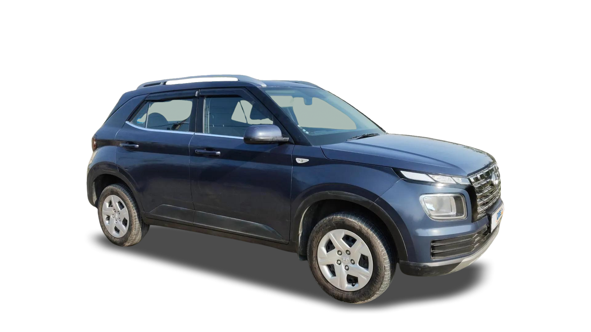 2022 Hyundai VENUE - SUV - Petrol - Manual - ₹6.85 lakh