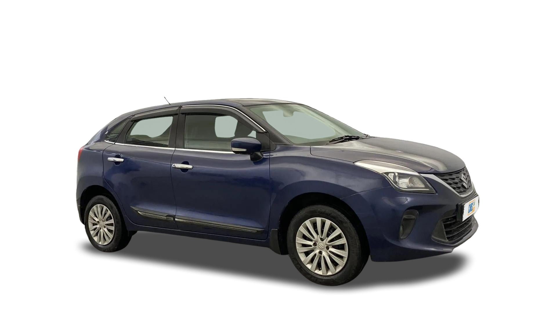 Maruti Baleno-img