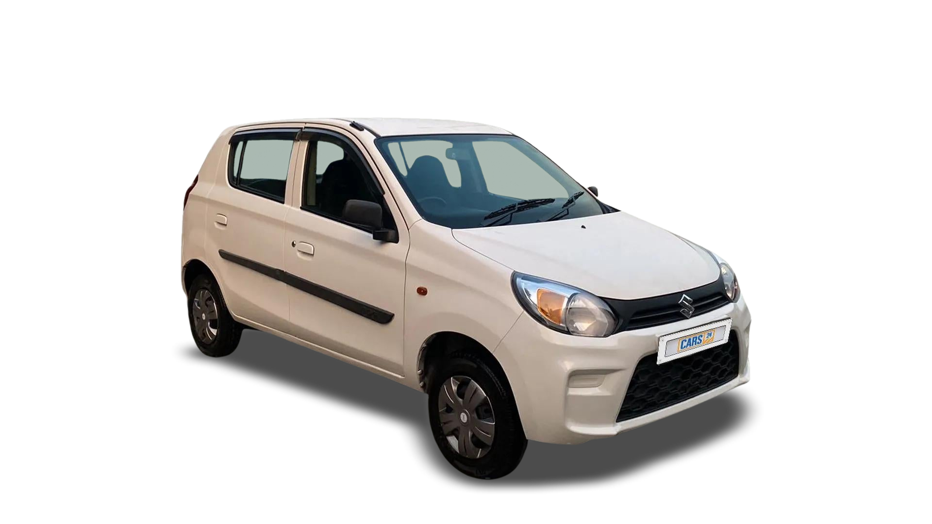 Maruti Alto-img