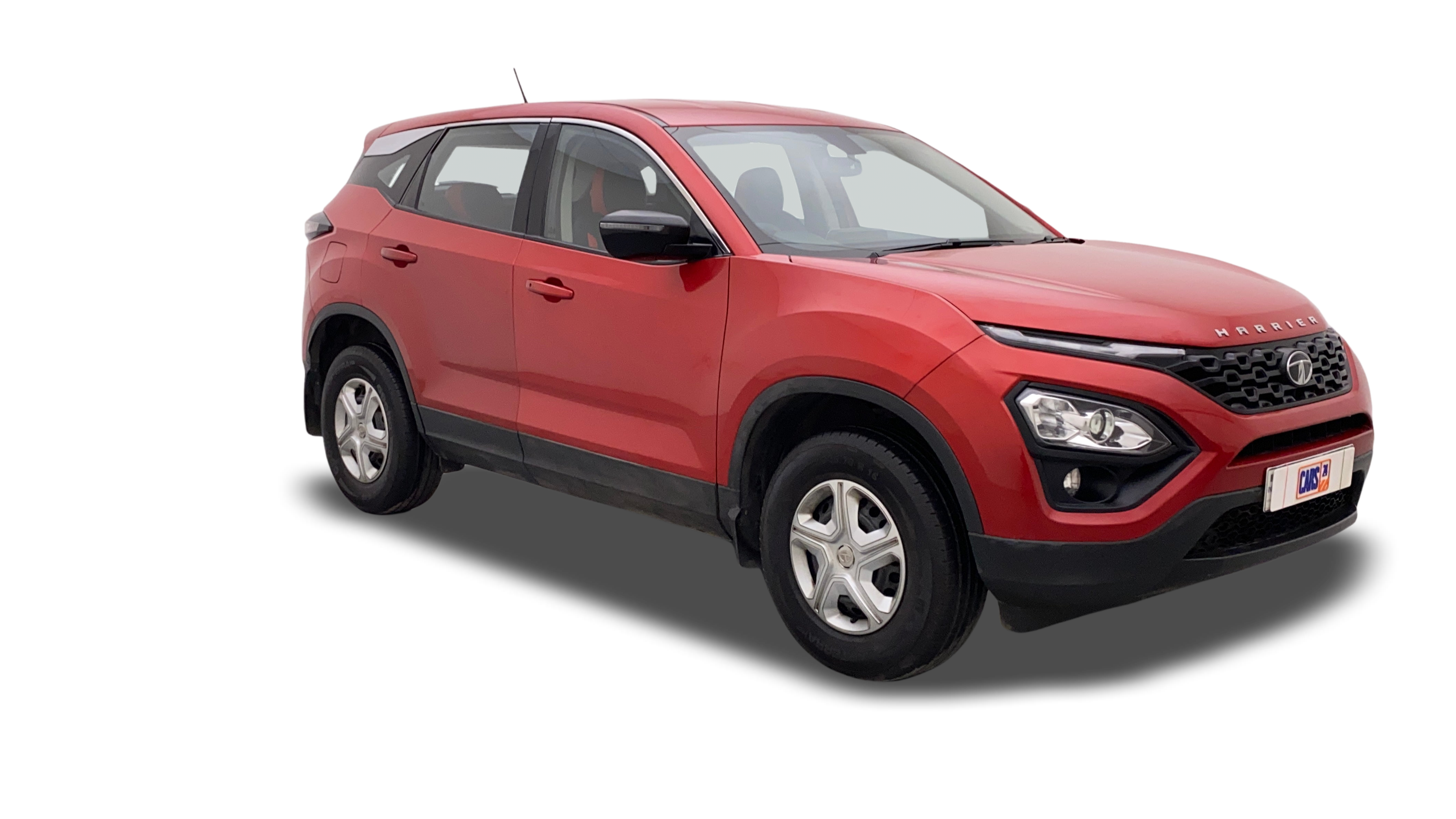 Tata Harrier-img