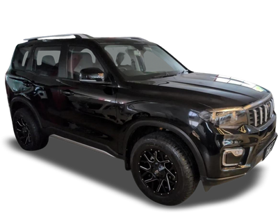 Mahindra SCORPIO-N-img