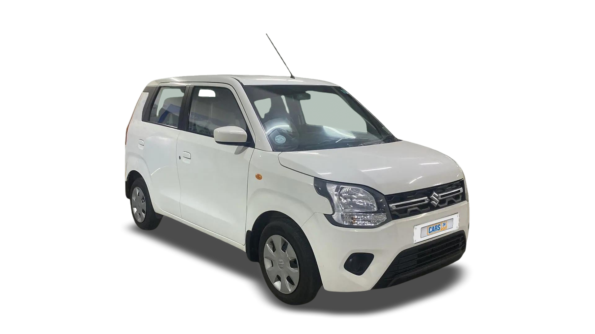 Maruti New Wagon-R-img