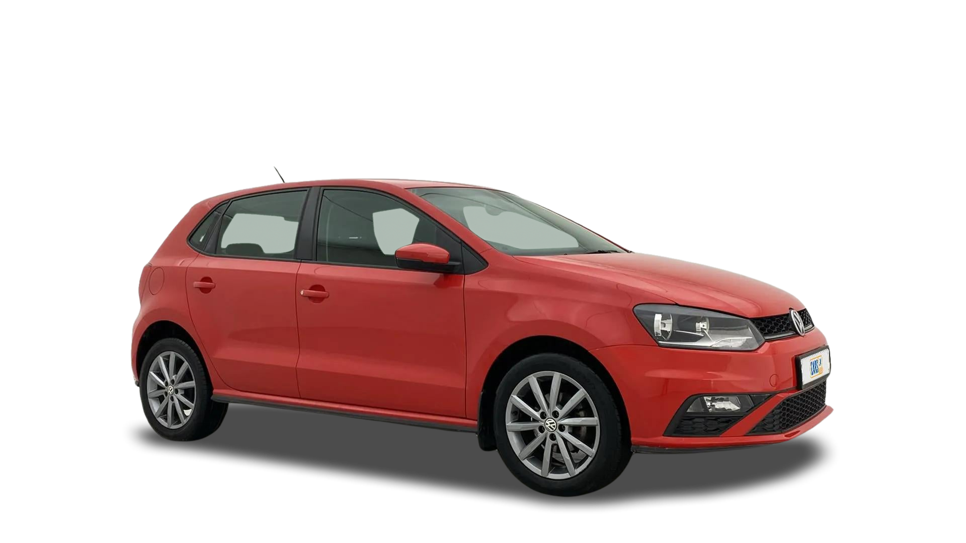 Volkswagen Polo-img