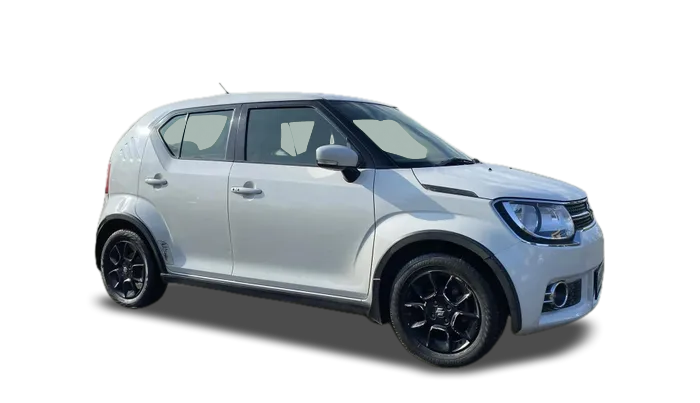 Maruti IGNIS-img