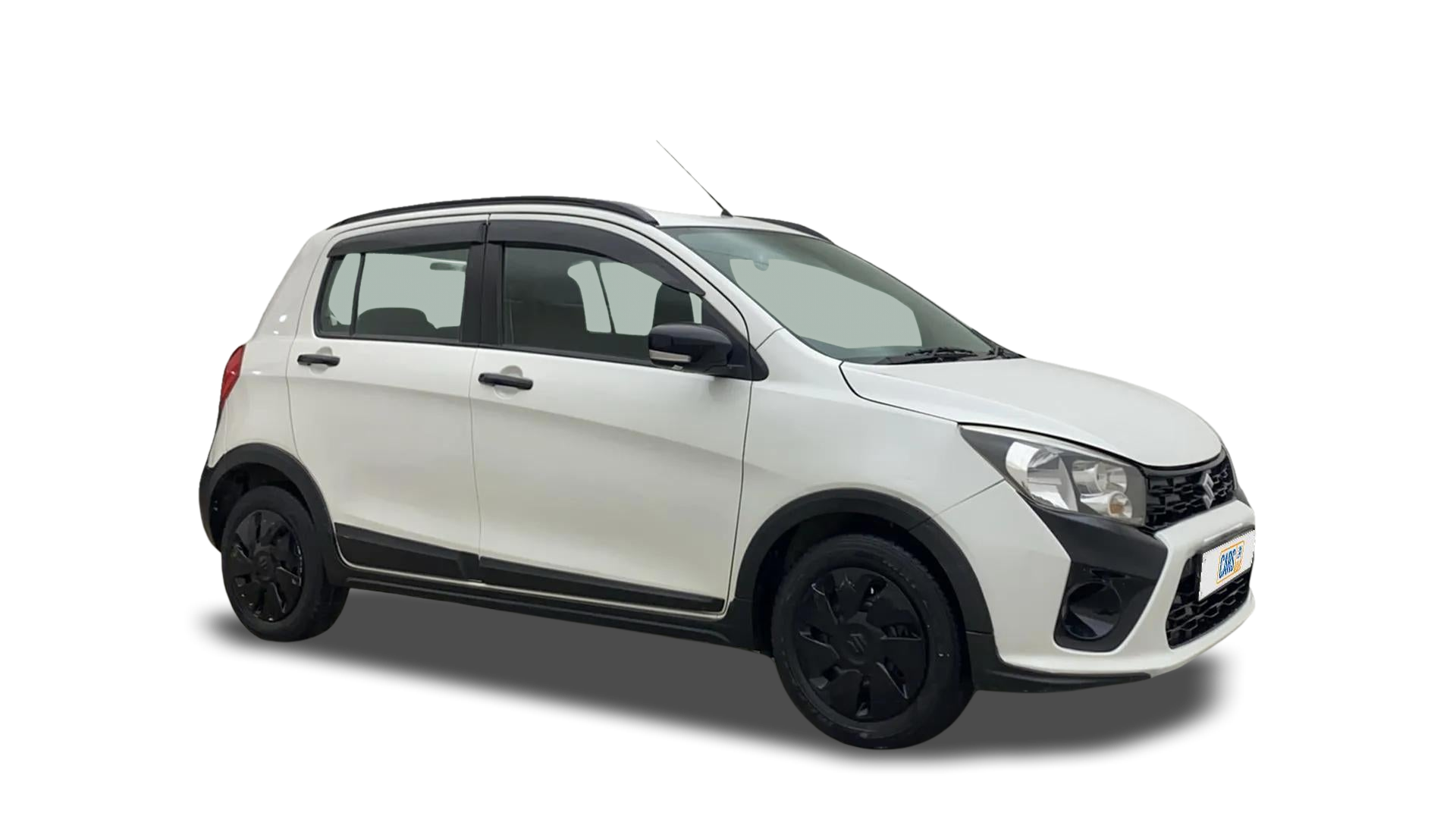 Maruti Celerio X-img