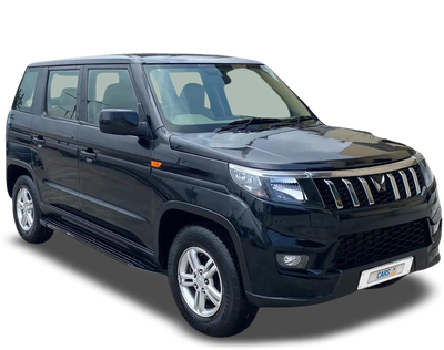 Mahindra BOLERO NEO-img