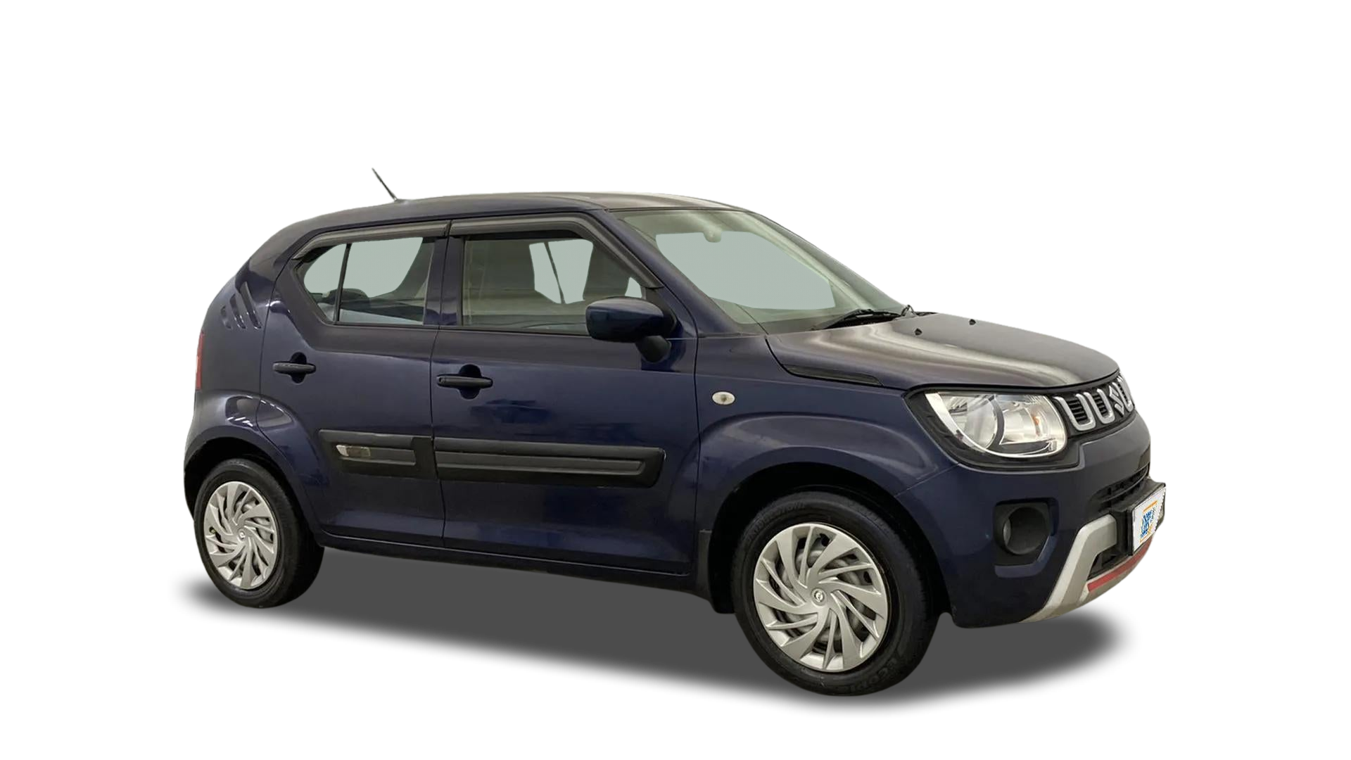 Maruti IGNIS-img