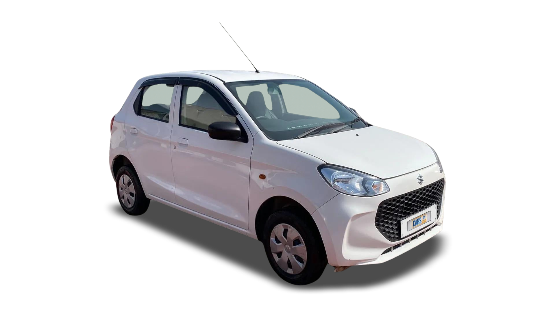 2023 Maruti Alto K10 - Hatchback - Petrol - Manual - ₹4.22 lakh